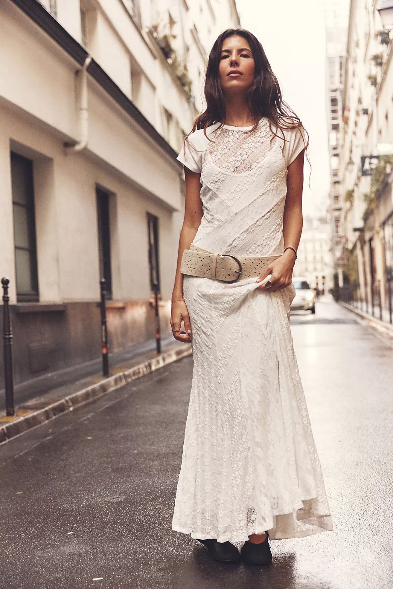 Cypress Lace Maxi | Free People (Global - UK&FR Excluded)