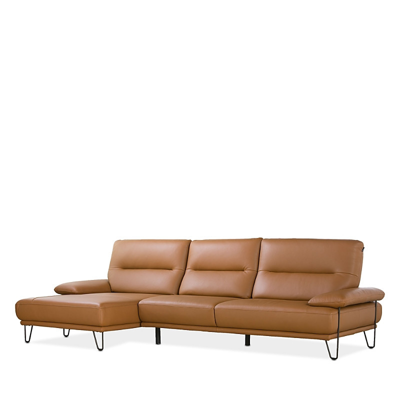 Giuseppe Nicoletti 2 Piece Amica Sectional | Bloomingdale's (US)