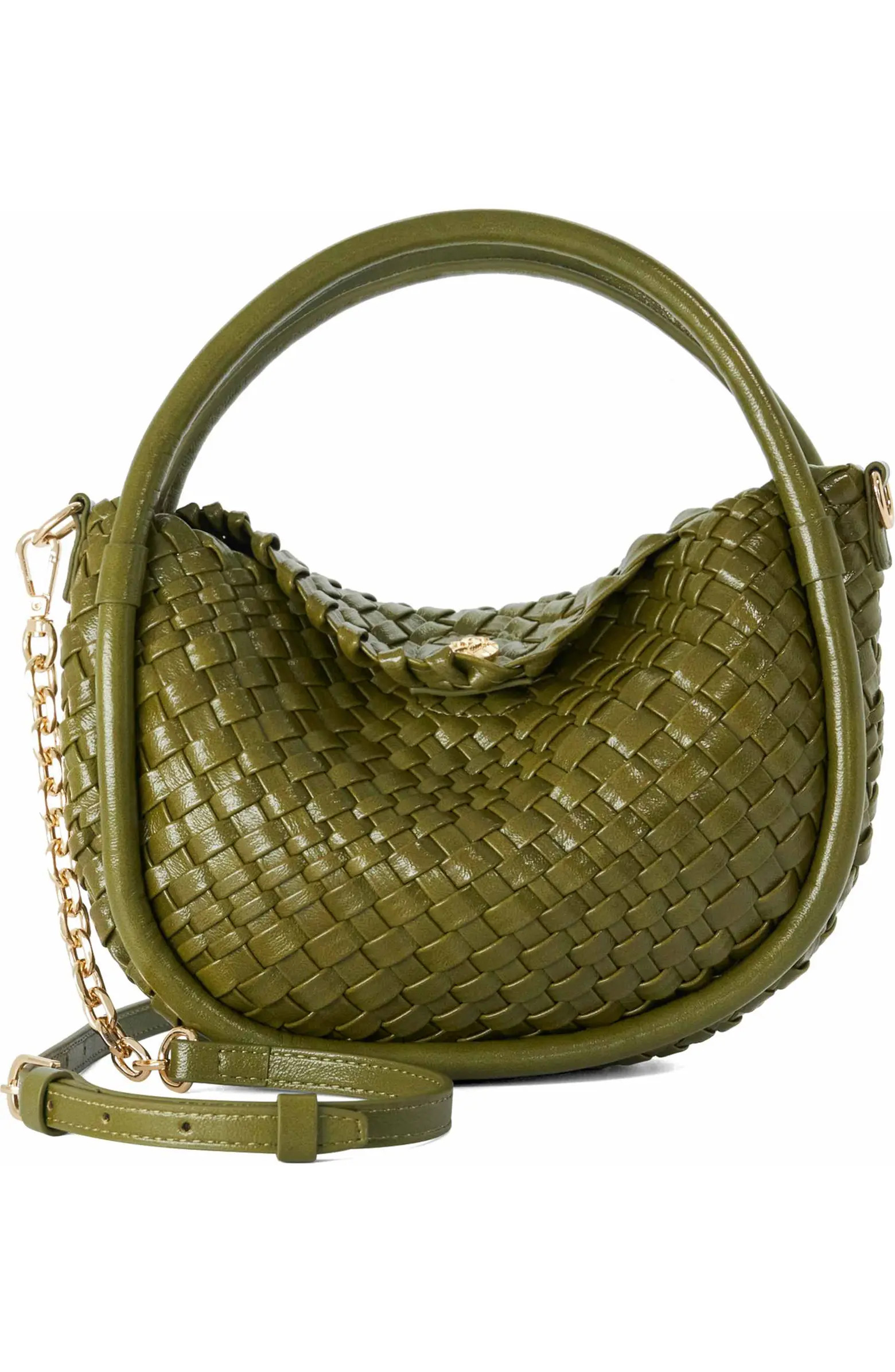Dinideliberate Top Handle Bag | Nordstrom