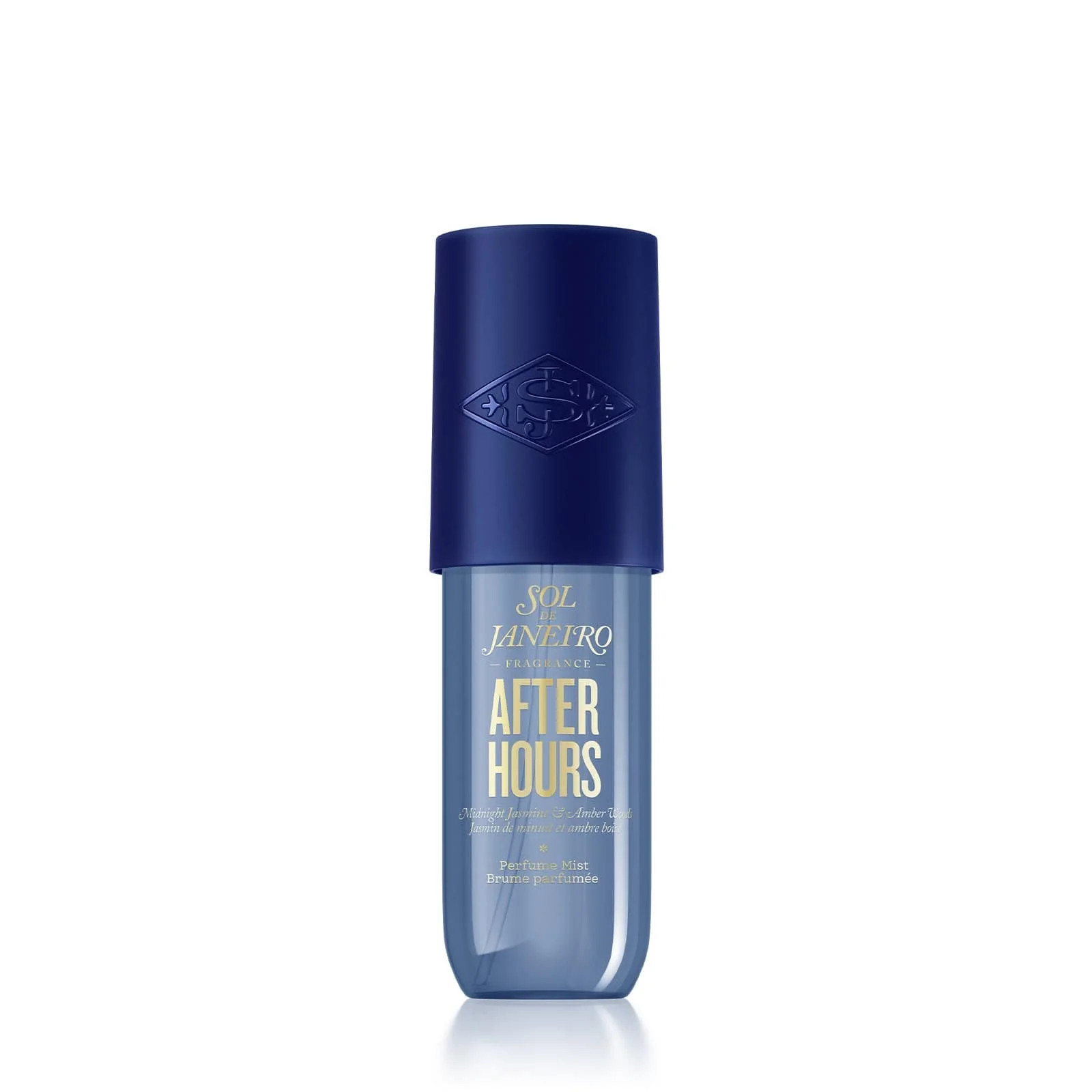 After Hours Perfume Mist | Sol de Janeiro