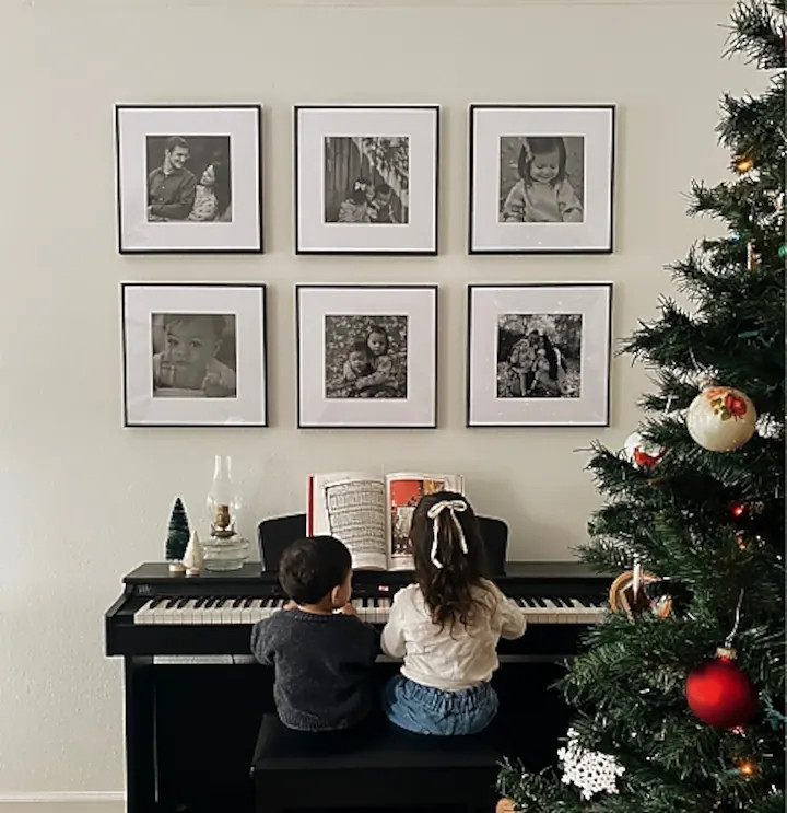 Ashford | Frame It Easy