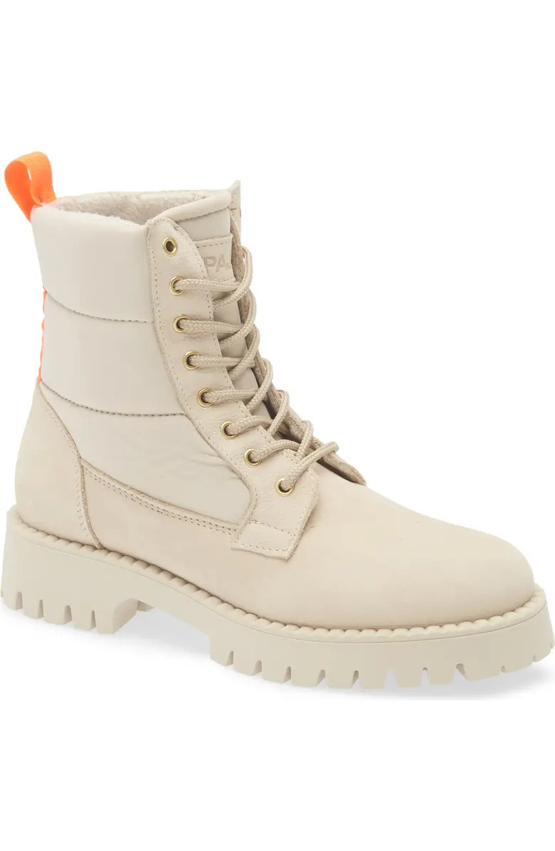Pajar Kaj Waterproof Boot (Women) | Nordstromrack | Nordstrom Rack
