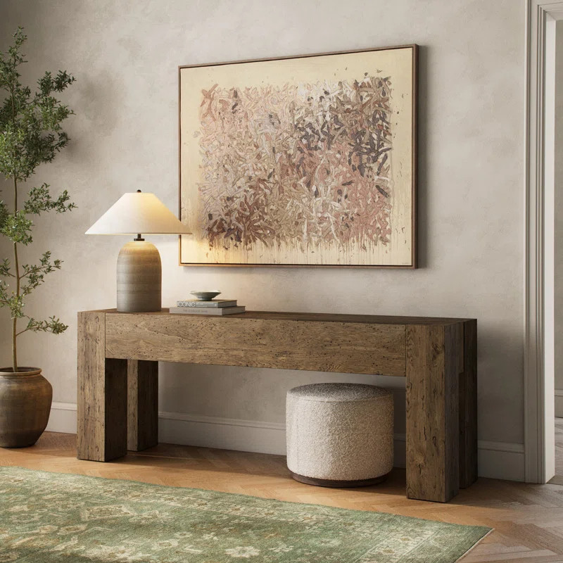 These Wayfair finds are TOO good 🤍 Summer Flash Sale = up to 70% OFF + ends in 2 days!! The clean lines, luxe finishes… I’m adding to cart immediately 🛒

#WayfairSaleFinds #HomeDeals #ModernDecorStyle #ConsoleTable #MinimalistHomeInspo #EntrywayStyling #FurnitureFinds #LTKHome #LTKDeals #InteriorDecor #NeutralAesthetic #SaleTime 

 #LTKSeasonal #LTKHome #LTKSaleAlert