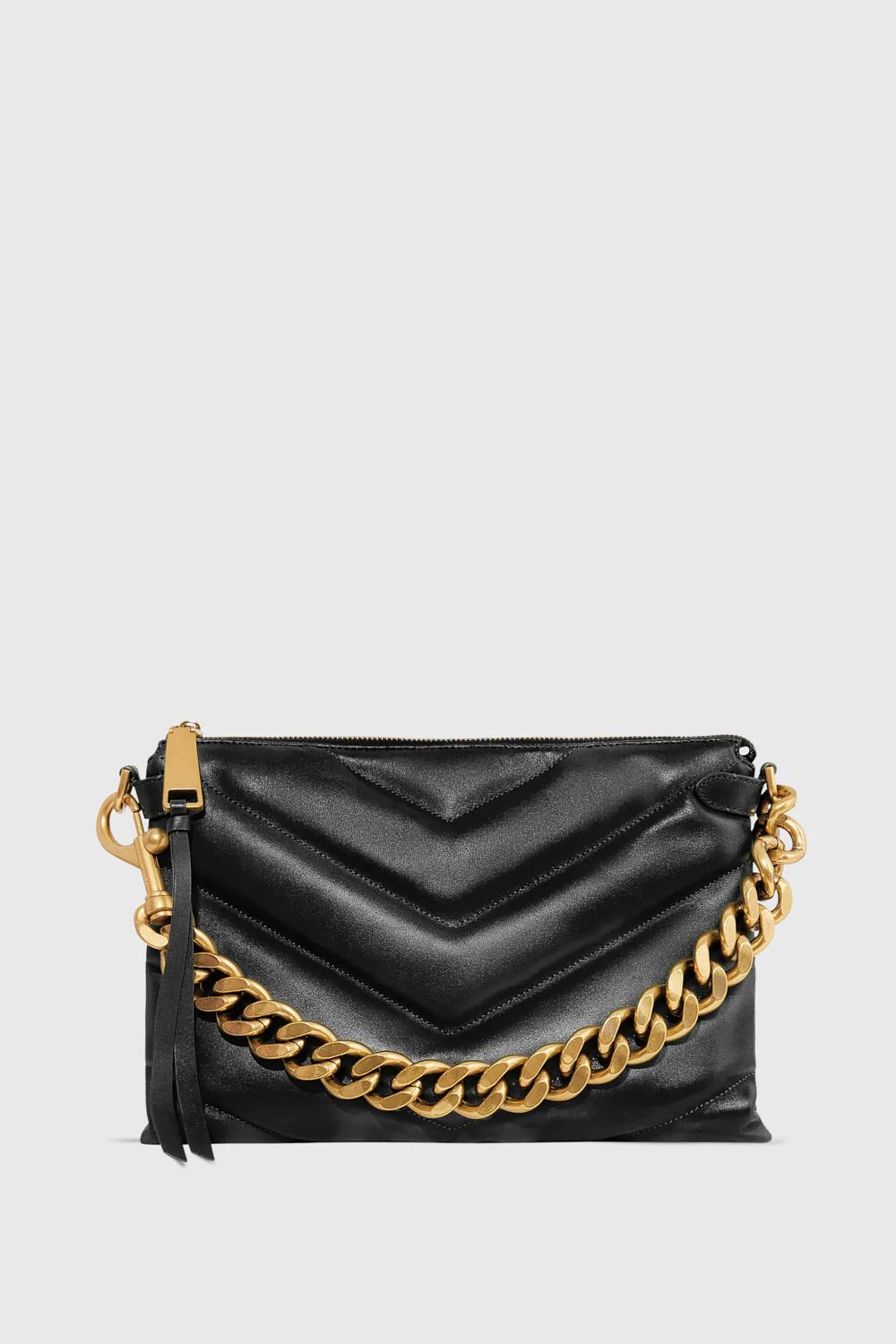 Edie Maxi Crossbody | Rebecca Minkoff