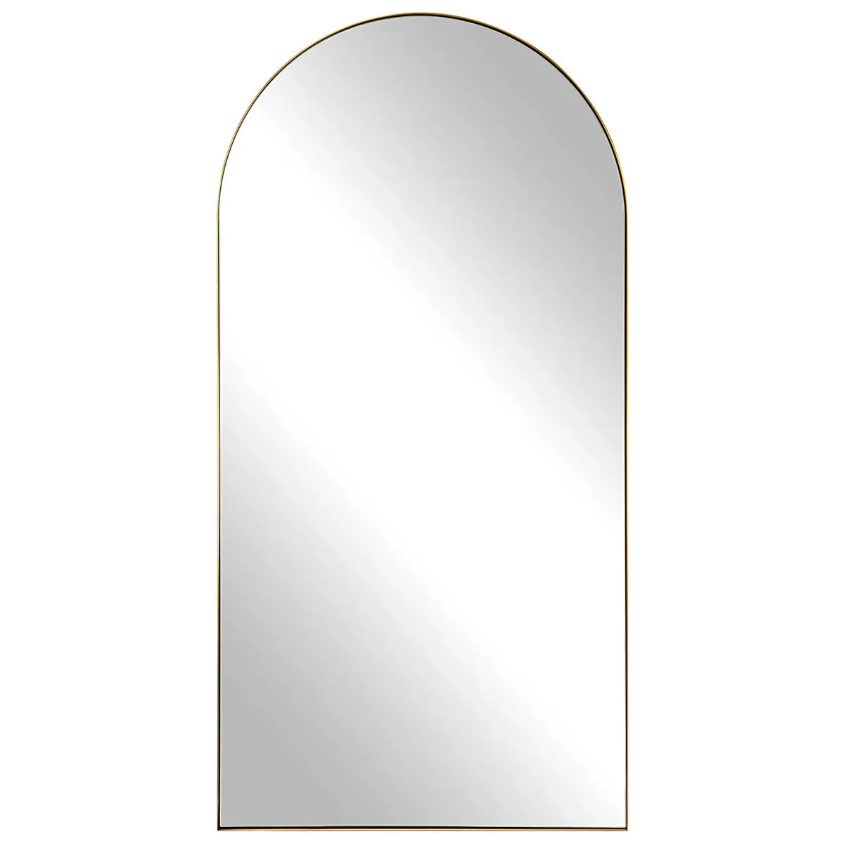 Crosley Arch Mirror | Greene & Co Interiors