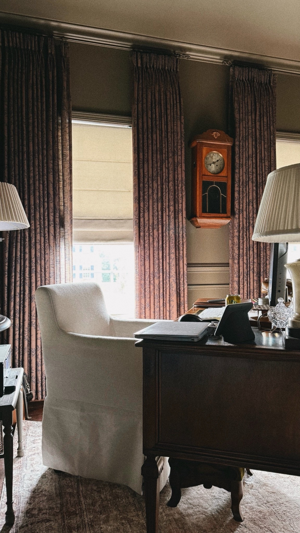 Office details ✨