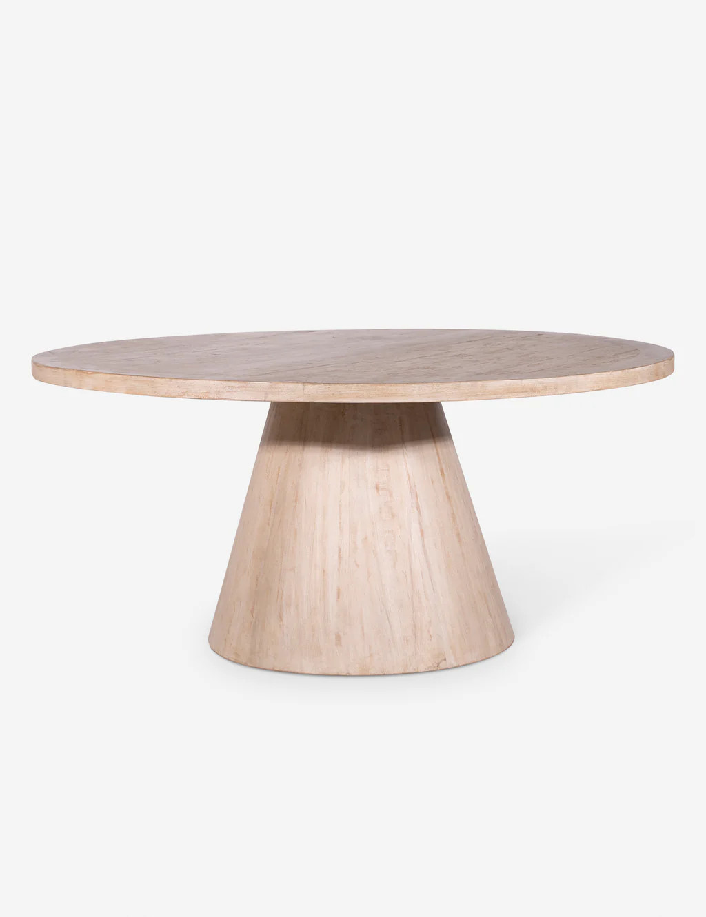 Horton Round Dining Table | Lulu and Georgia 