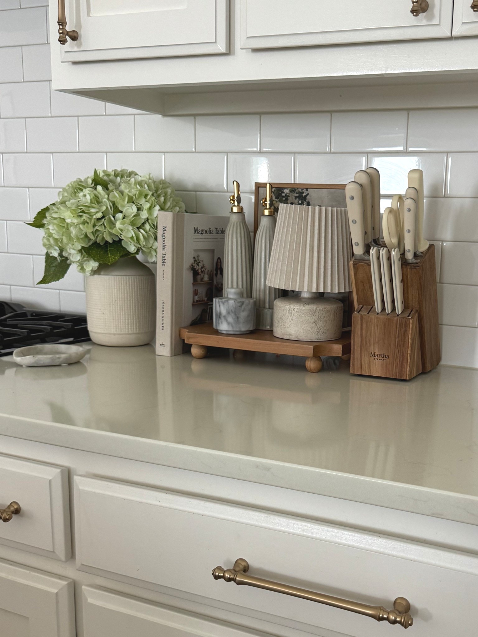 My current countertop set up! 

#LTKStyleTip #LTKSeasonal