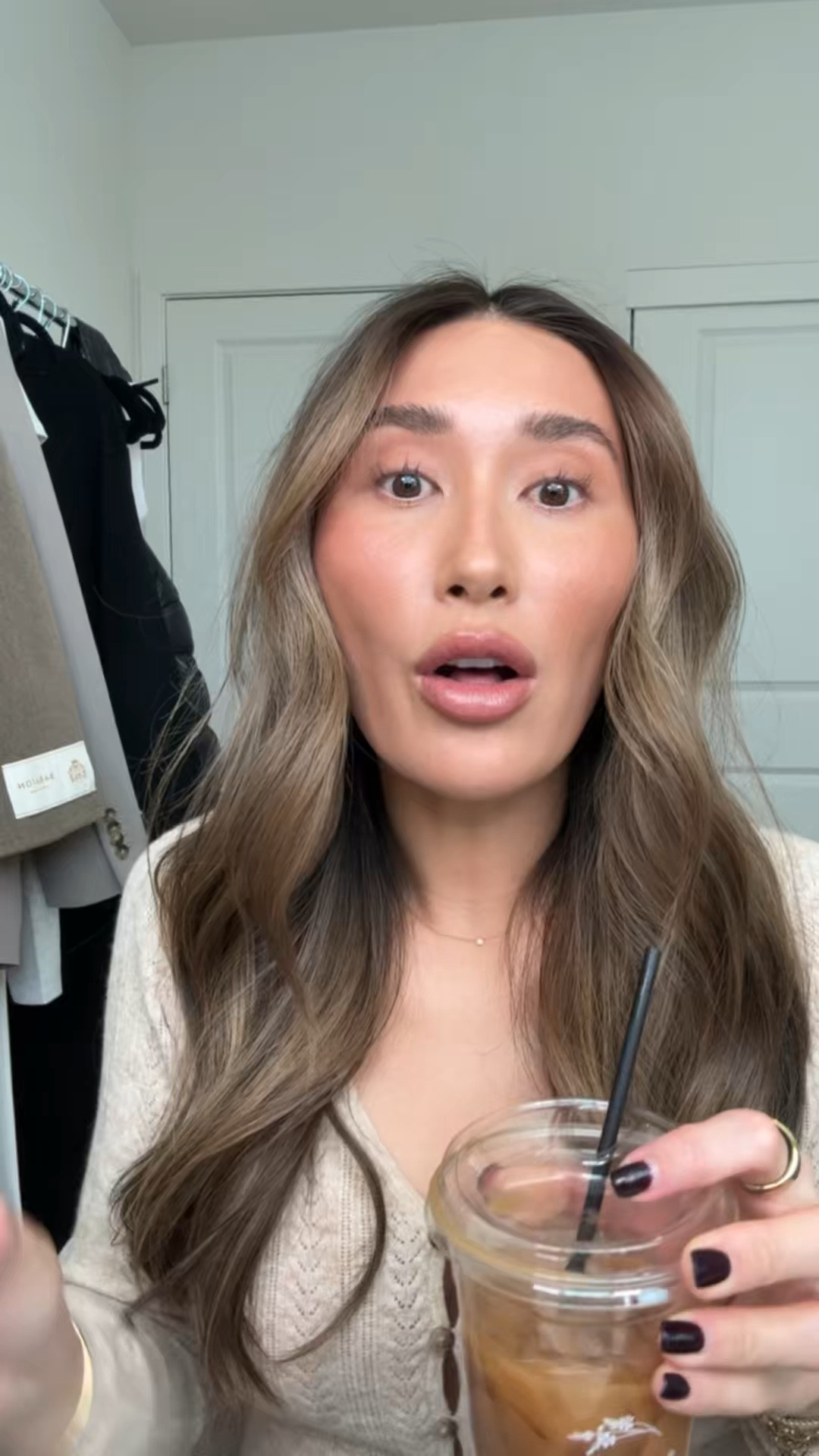 a very light sheer makeup look for fall 

#LTKSeasonal #LTKBeauty