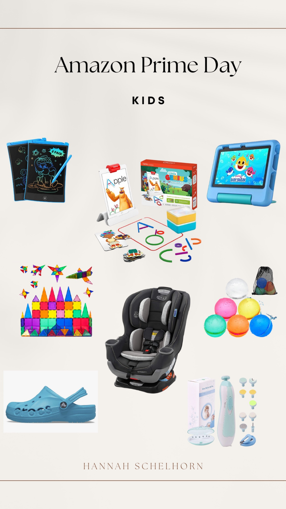 Amazon prime deals for baby and kids!

#LTKbaby #LTKxPrimeDay #LTKkids