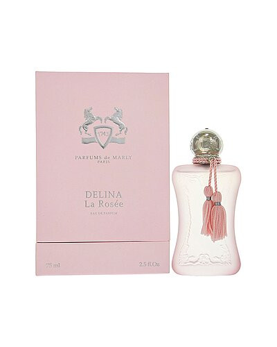 Women's 2.5oz Delina La Rosee EDP Spray | Gilt & Gilt City