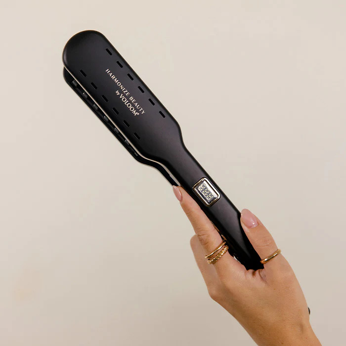 Hair Volumizing Iron | Harmonize Beauty