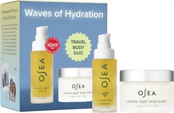 Waves of Hydration Set (Nordstrom Exclusive) $42 Value | Nordstrom Rack