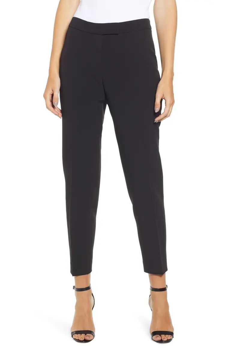 Slim Stretch Woven Pants | Nordstrom