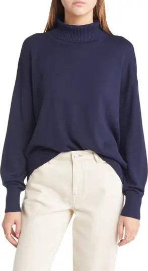 Turtleneck Sweater | Nordstrom