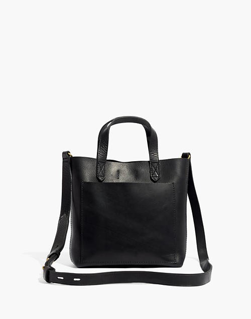 The Small Transport Crossbody | Madewell