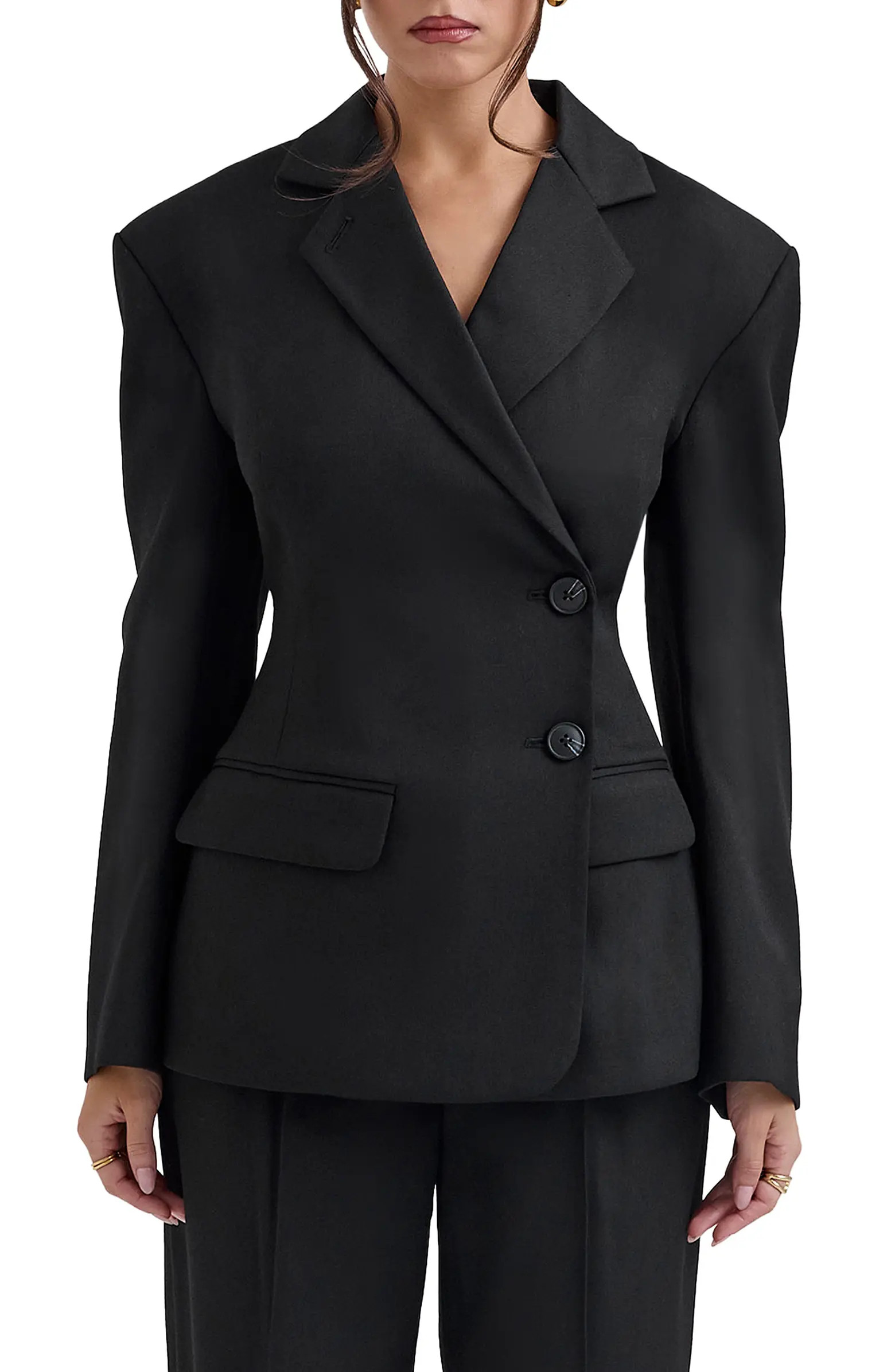 HOUSE OF CB Hudson Blazer | Nordstrom | Nordstrom