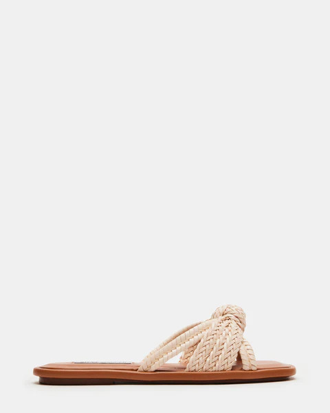 KANDACE BONE | Steve Madden (US)
