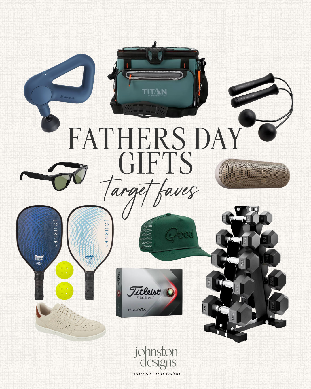 Target is my go to for gifts and they have the best finds for dads for Father's Day!

@target 

 #sponsored #fathersday #fathersgifts