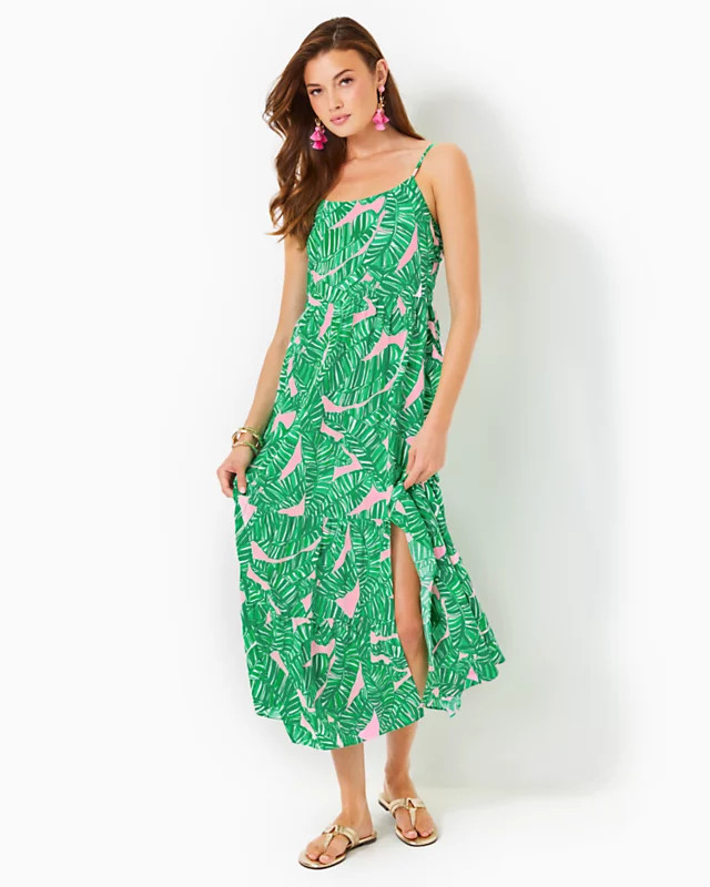 FREE SHIPPING AND RETURNS | Lilly Pulitzer