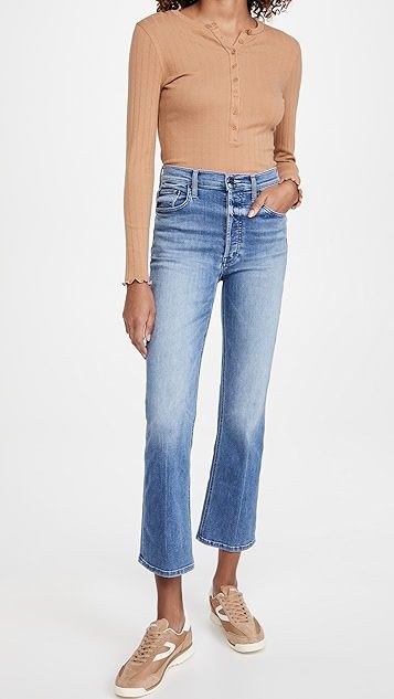 The Tripper Ankle Jeans | Shopbop