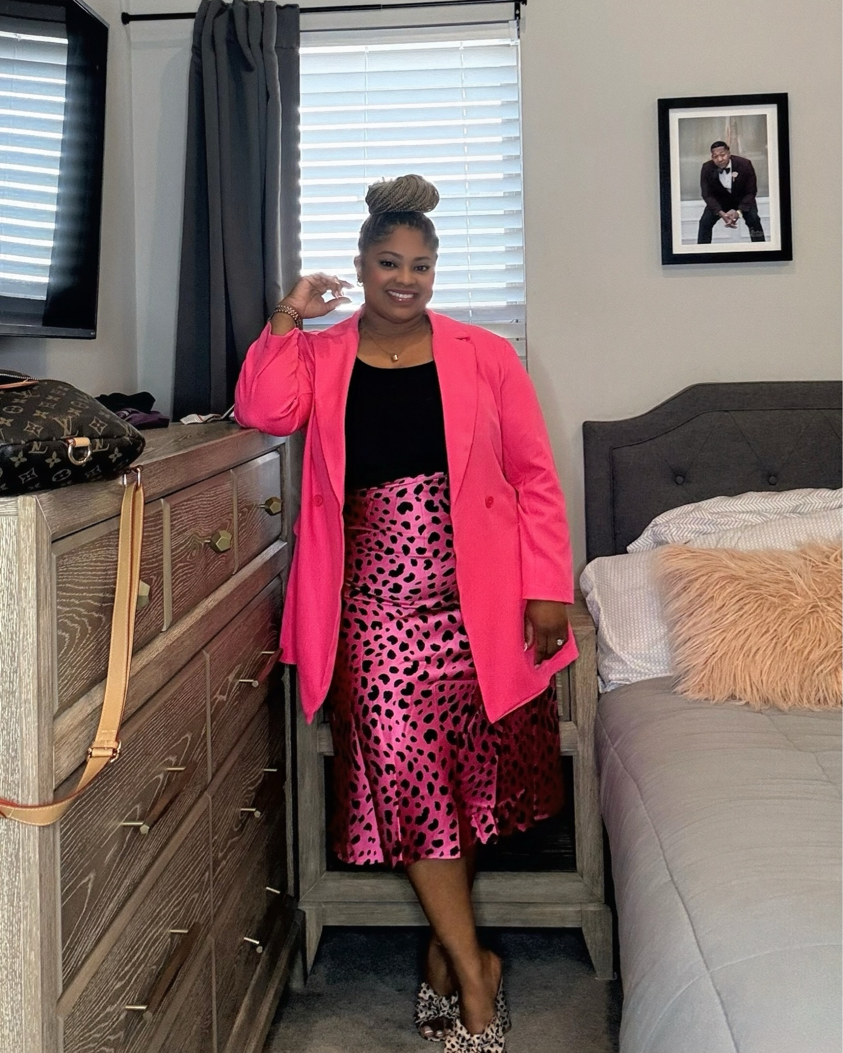 Sunday looks @shein 

#LTKPlusSize #LTKdayinmylife #LTKootd