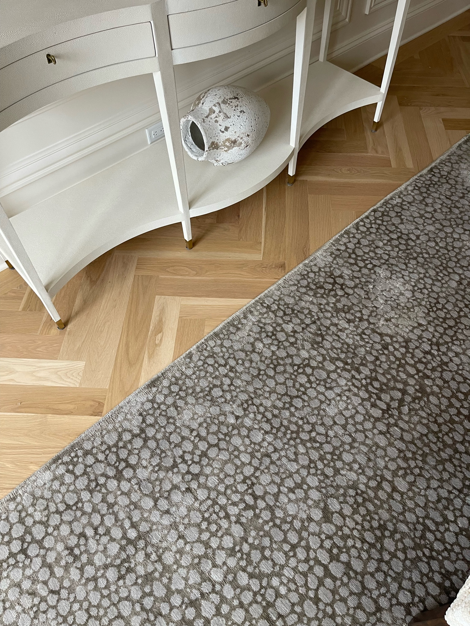 Primary bedroom rugs I'm loving! 