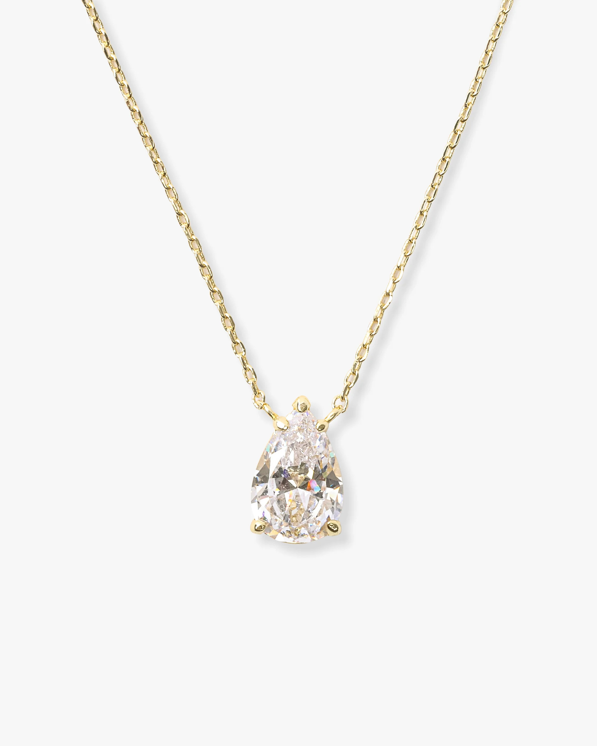 Countess Necklace | Melinda Maria