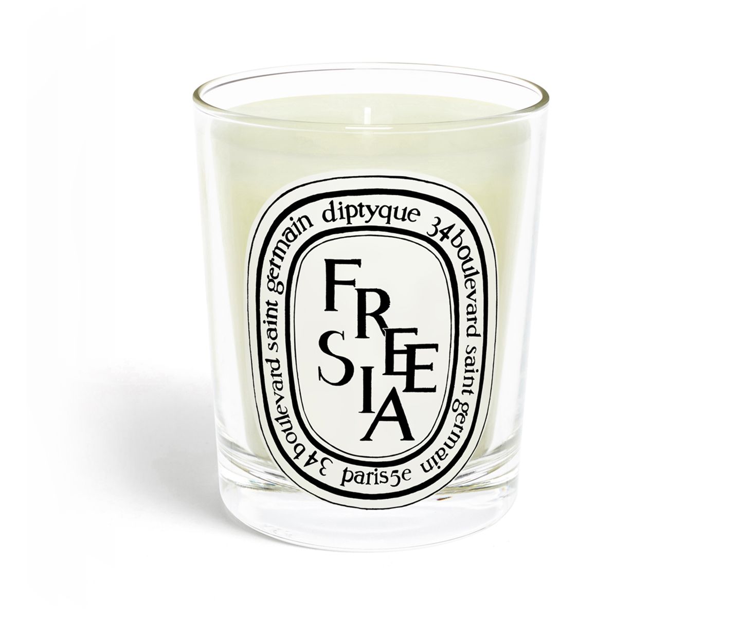 Freesia candle | diptyque (US)