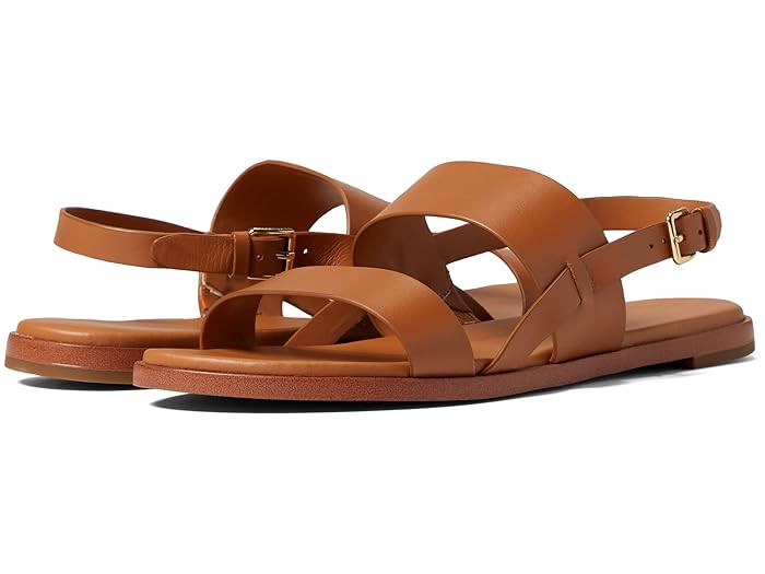 Flynn Flat Sandal | Zappos