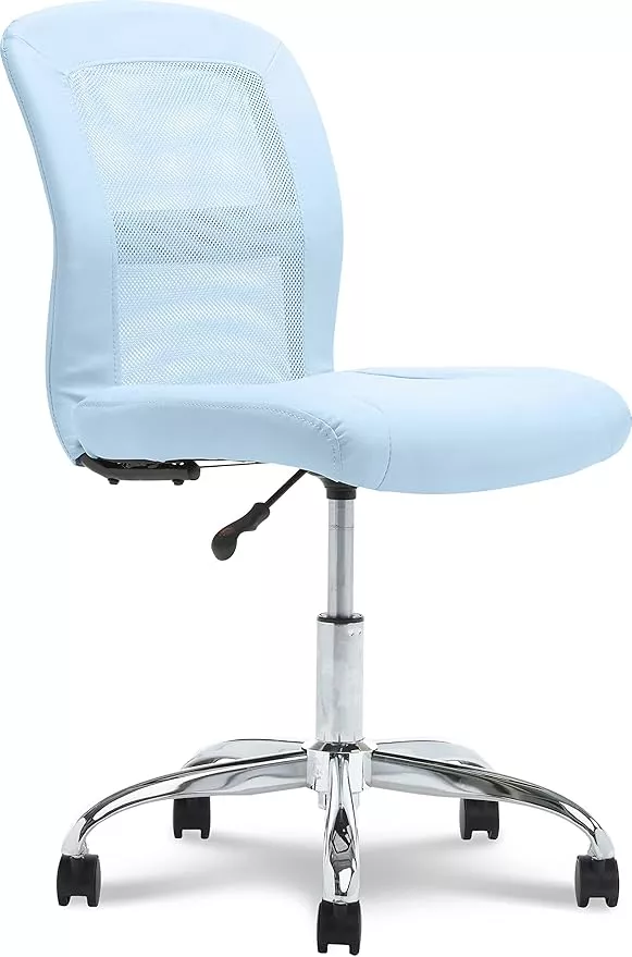 SMUG Height Adjustable Swivel Chair is 50% off on