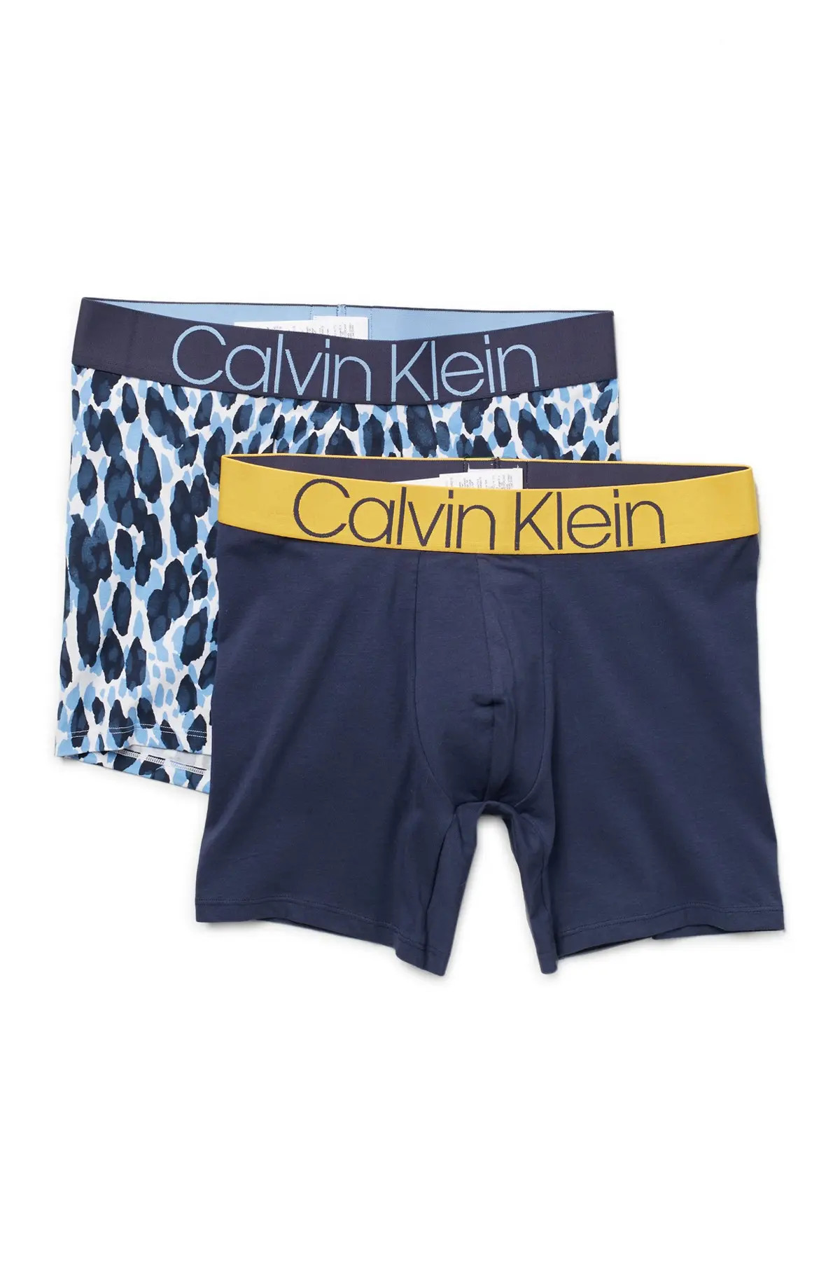 Calvin Klein Boxer Briefs - Pack of 2 at Nordstrom Rack | Nordstrom Rack