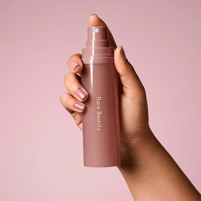 Find Comfort Body & Hair Fragrance Mist - Rare Beauty by Selena Gomez | Sephora | Sephora (US)