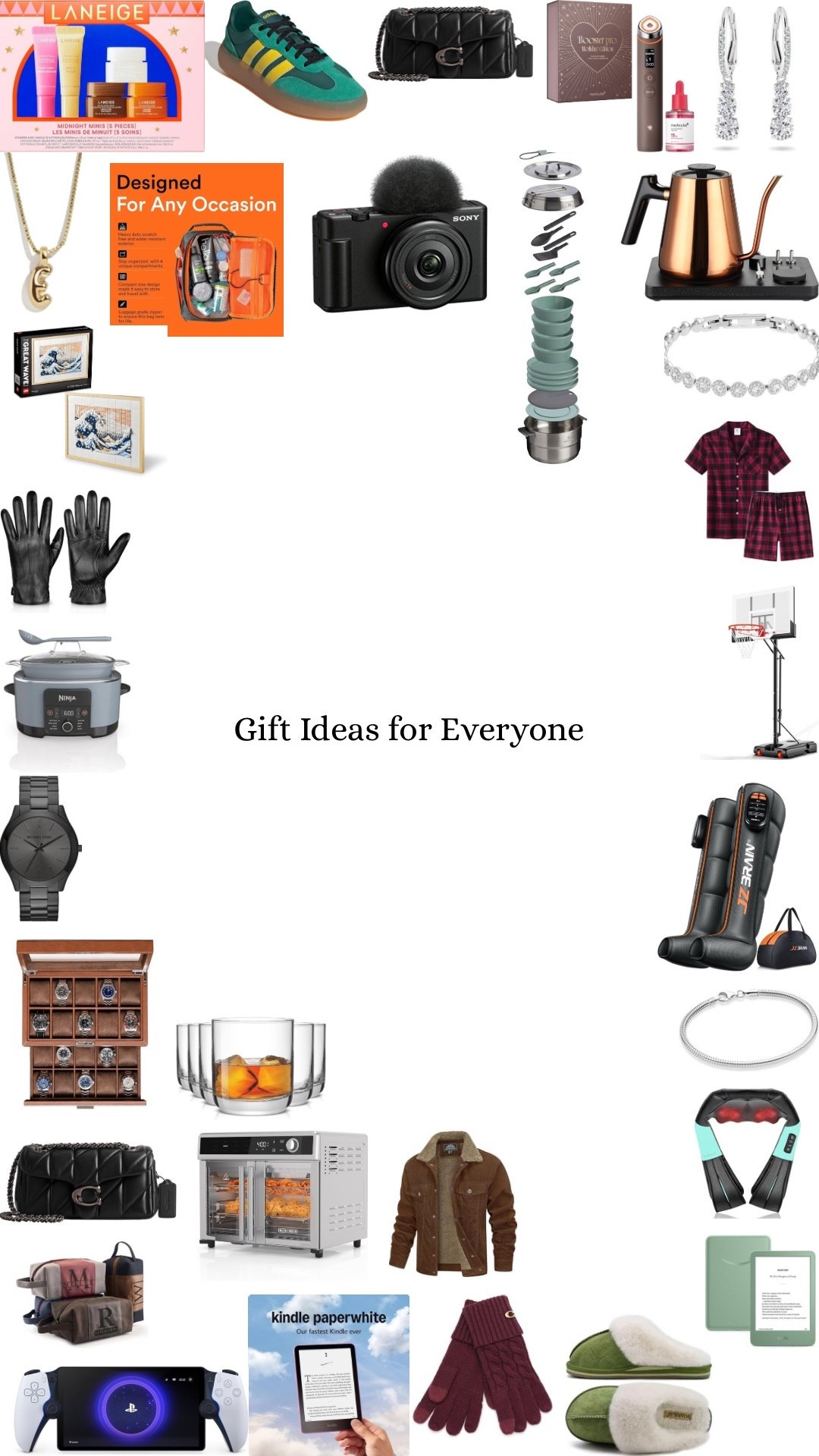 Get a head start on your gift shopping!

#LTKGiftGuide #LTKFamily #LTKHoliday
