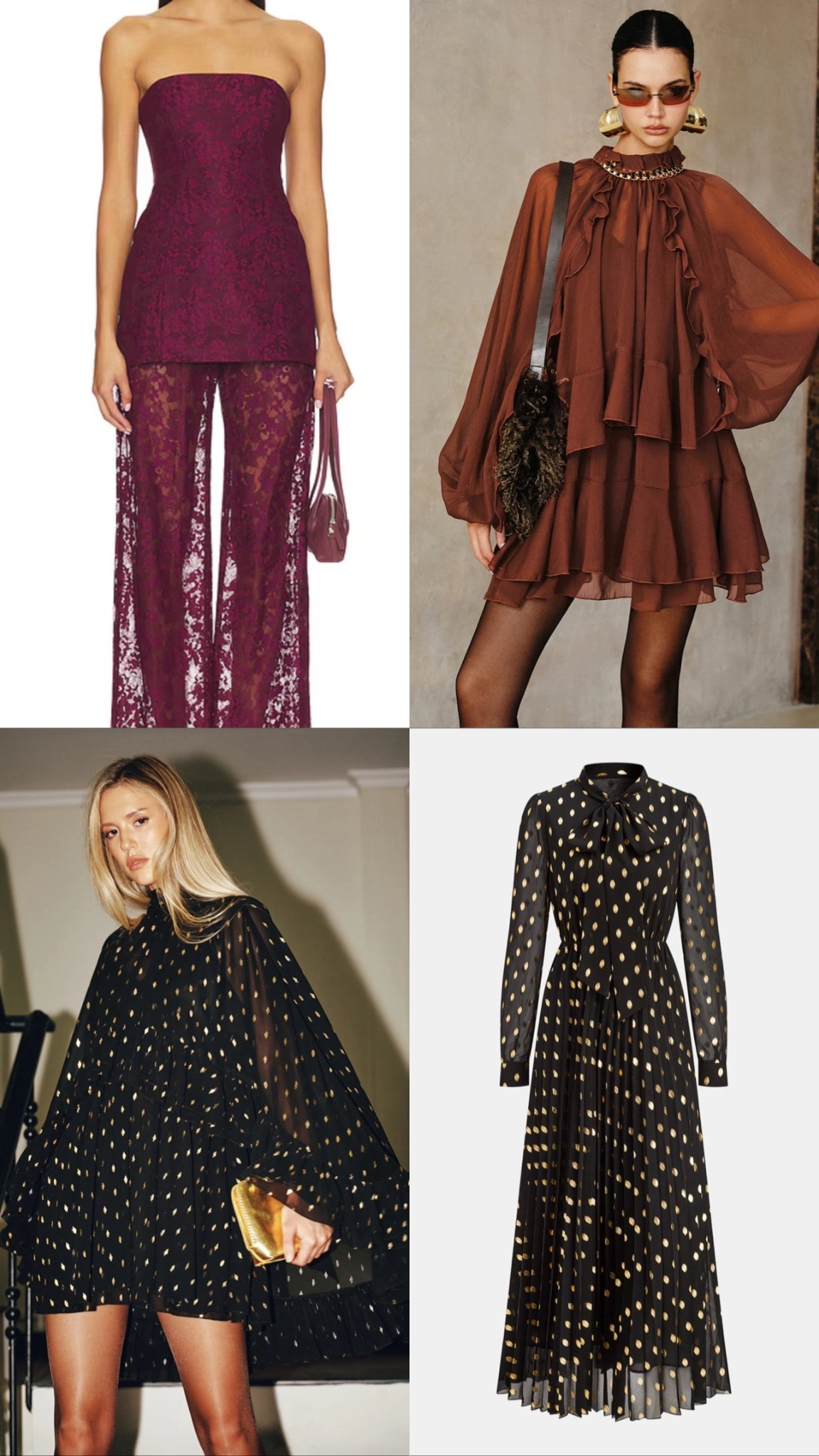 Decisions decisions

#LTKootd #LTKFindsUnder100 #LTKHoliday