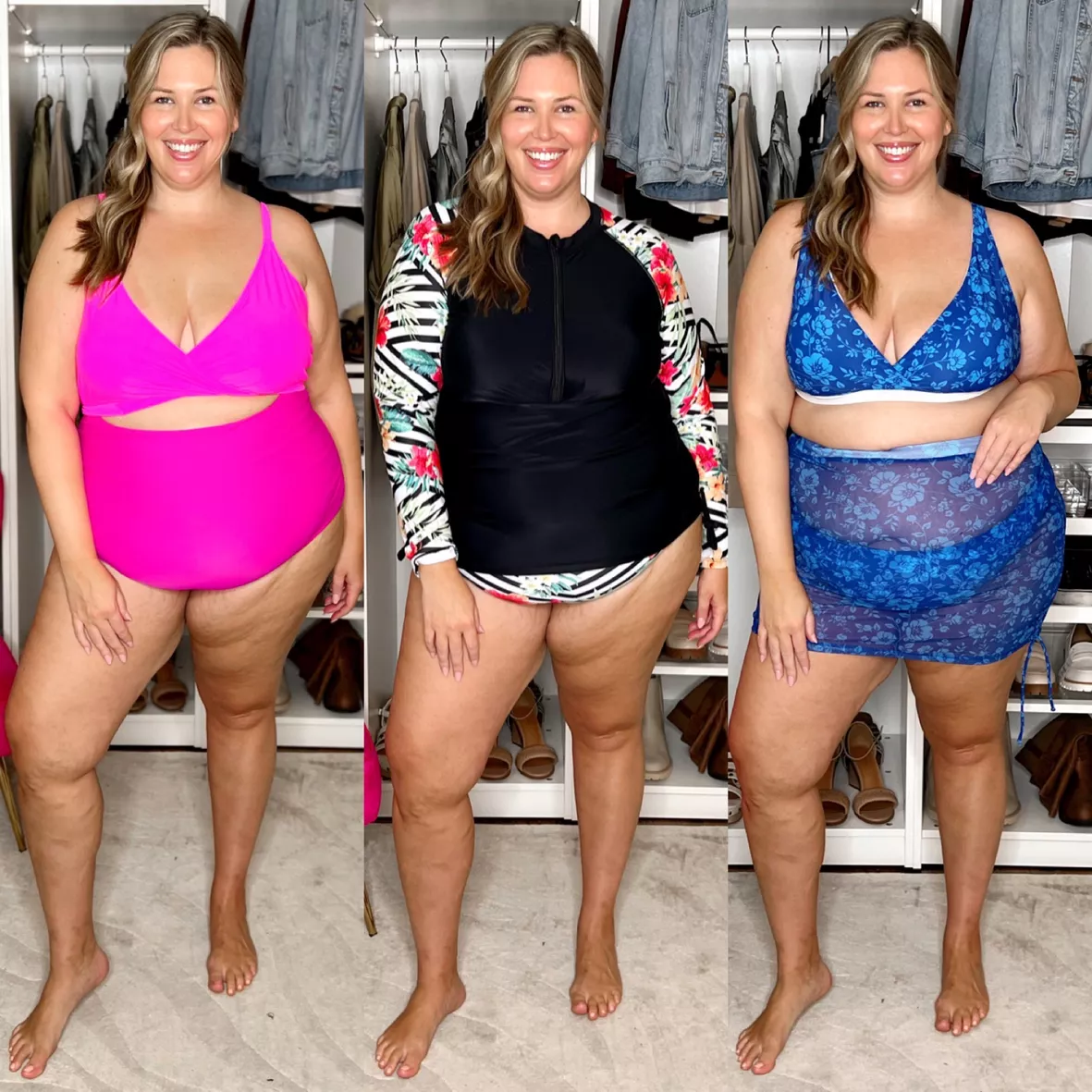 Holipick Women Two Piece Plus Size … curated on LTK