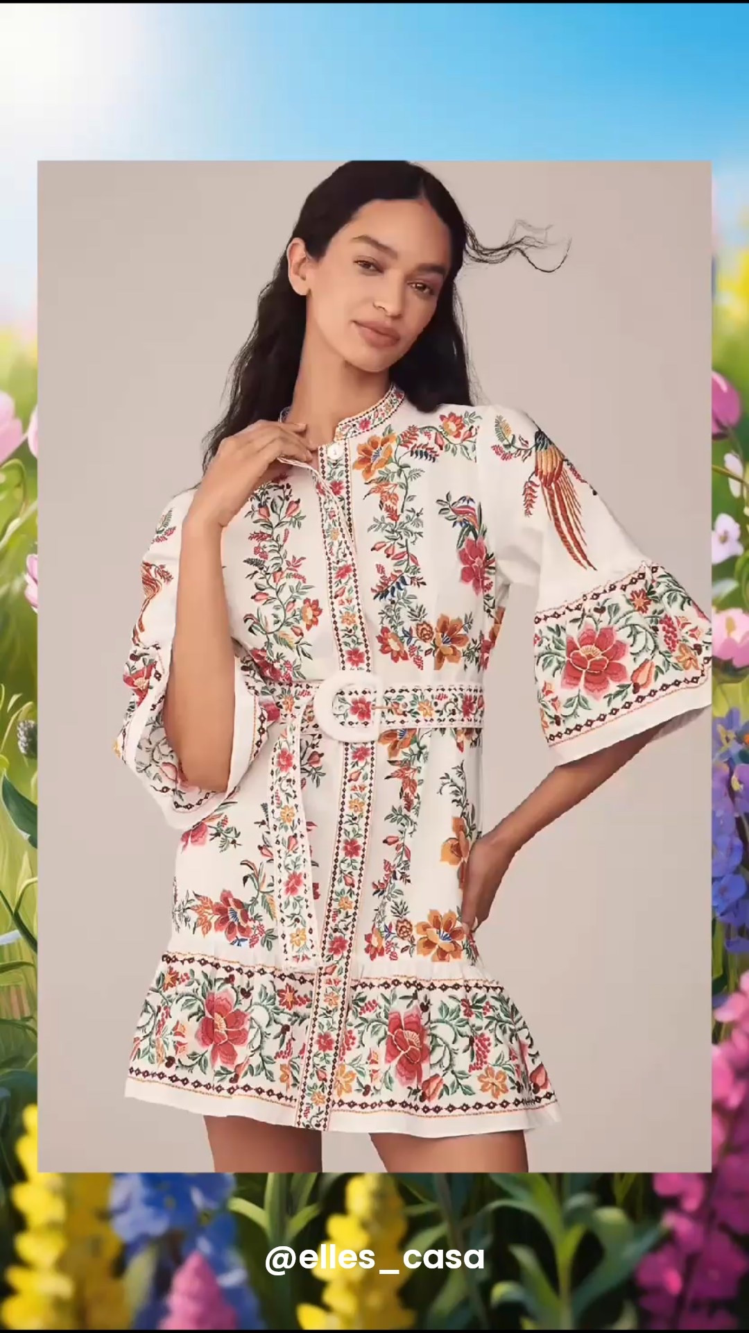 Summer Dresses 🌸

#LTKWedding #LTKParties #LTKOver40