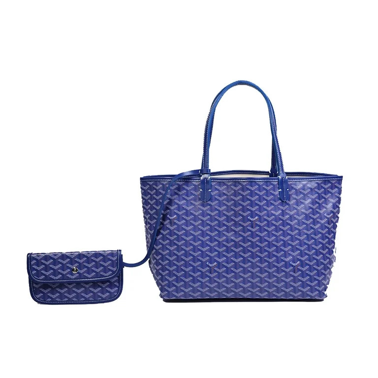 Tote Bags Classic Basket Handbag New Colors Trendy Brand Bag Fashion Shopping Tote Bag Shouldbag ... | Walmart (US)