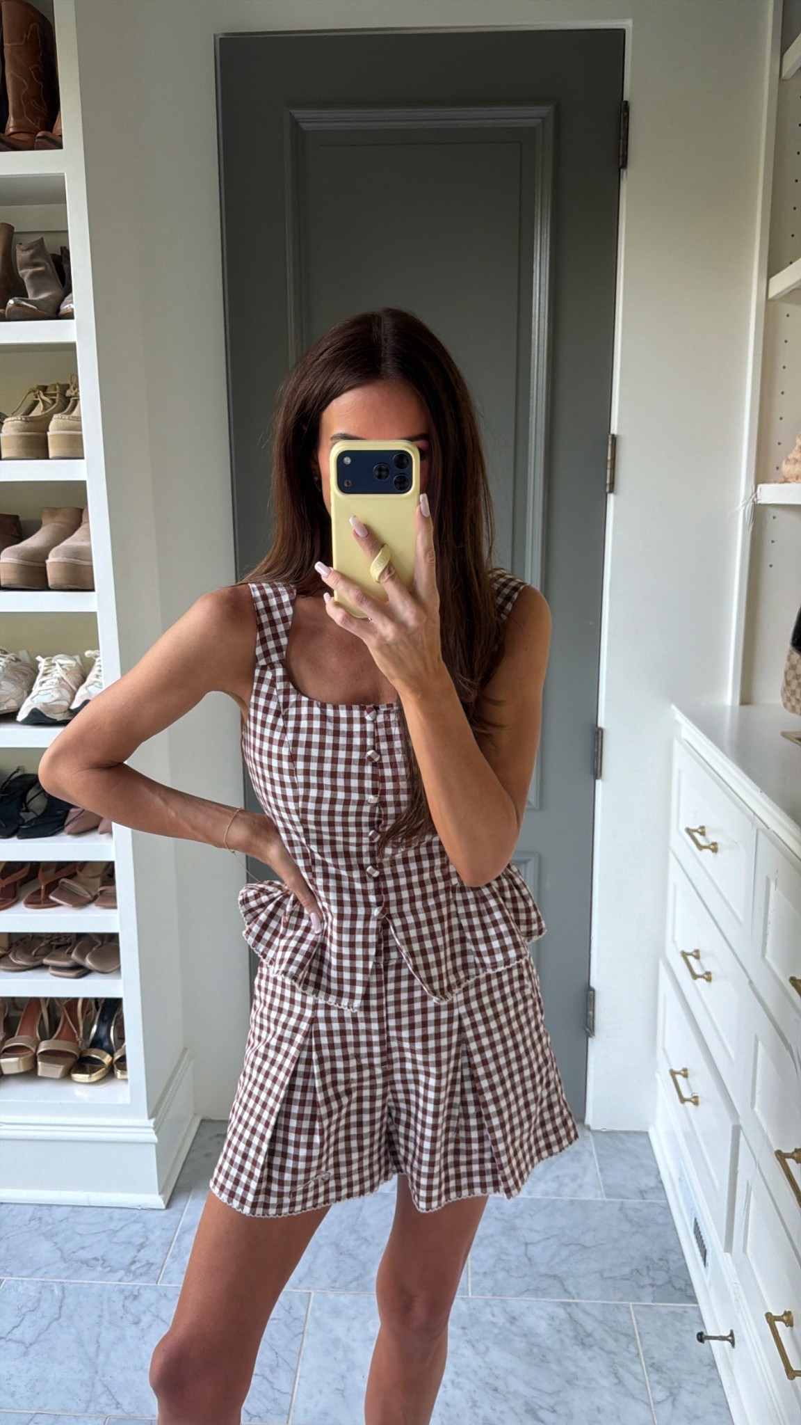 Matching set, spring outfit, summer outfit 

#LTKMothersDay #LTKootd #LTKWorkwear