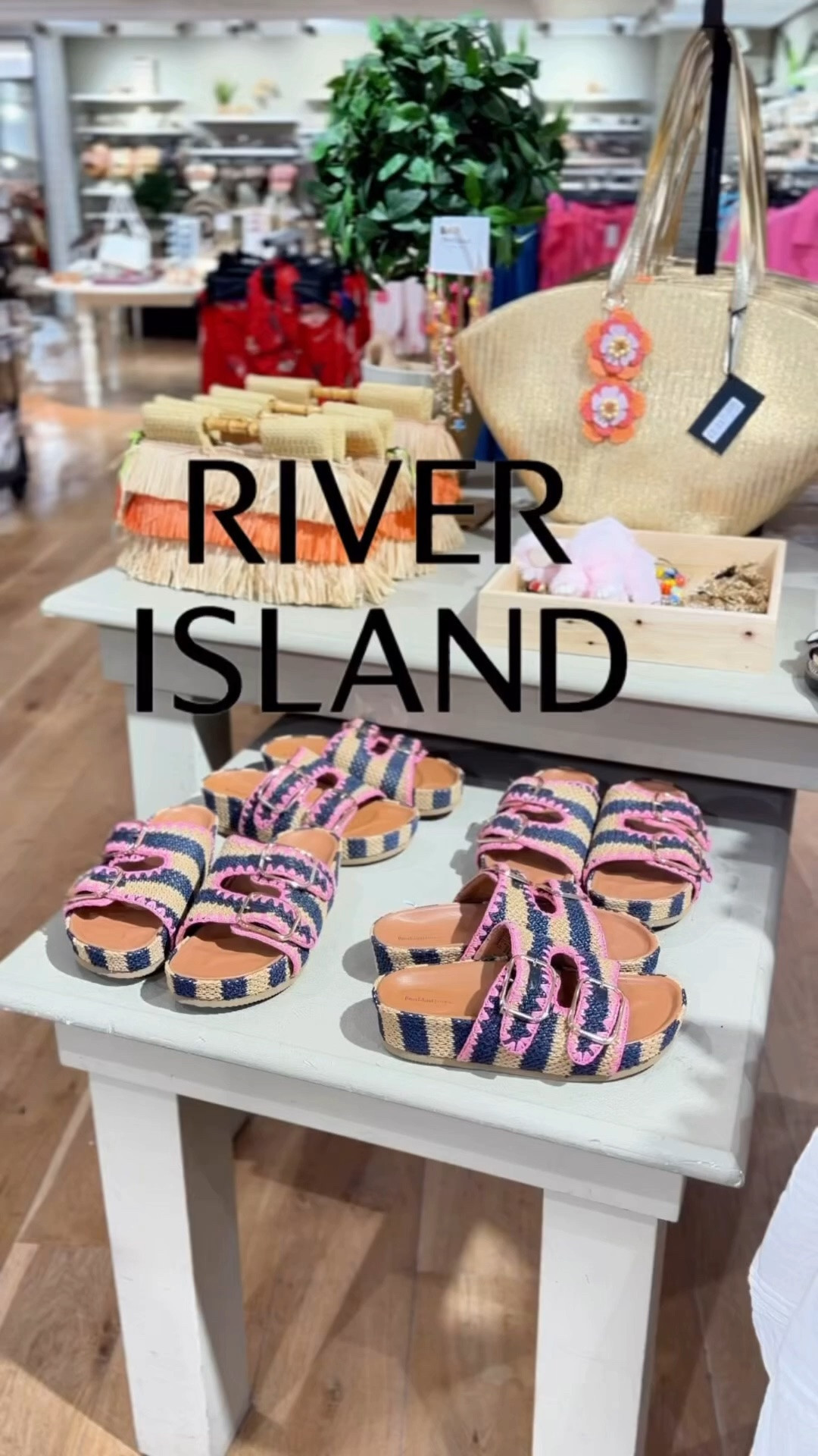 River island summer coords perfect for holidays this year ☀️✨💕

#LTKsummer #LTKuk #LTKtravel