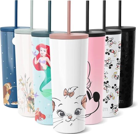 how stinking adorable are these!!!! + so many other options! Disney tumblers 🥰

#LTKkids #LTKGiftGuide #LTKhome