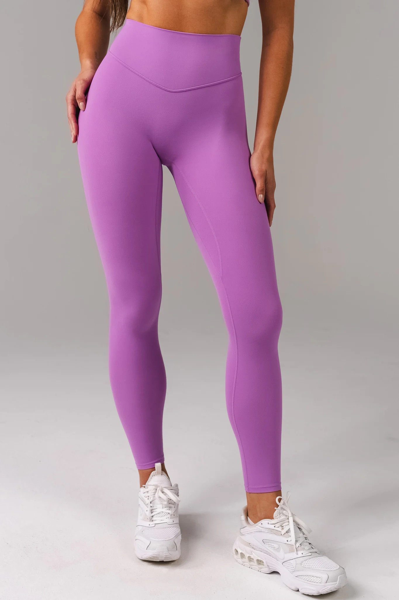 Cloud II Pant - Dragonfruit | Vitality