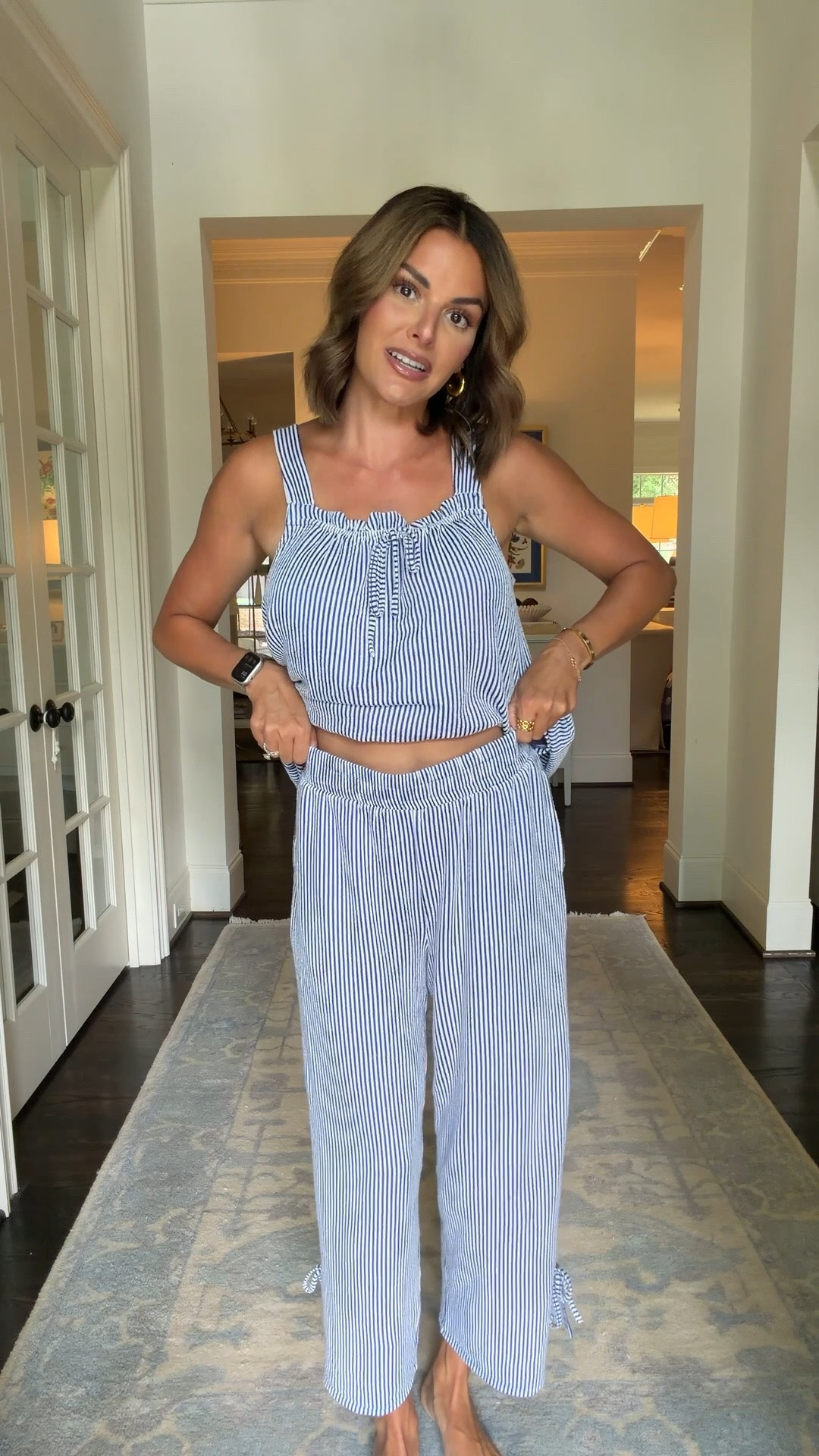 I found the cutest pajama set @Belk 💤

#LTKootd #LTKSeasonal #LTKgrwm