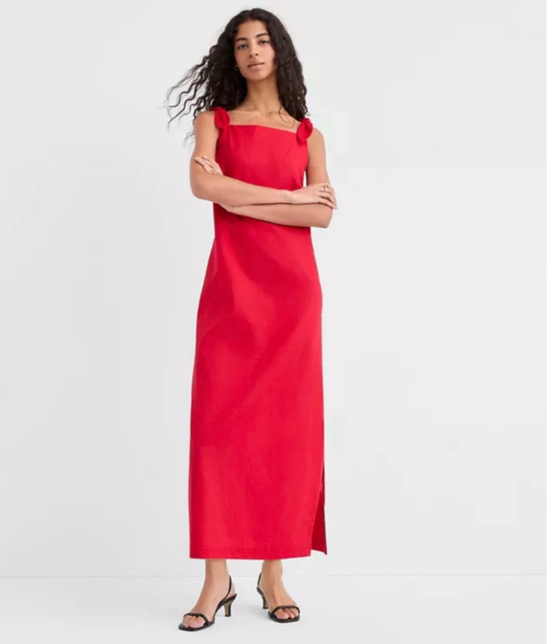 Loft dress

#LTKOver40 #LTKSeasonal #LTKMidsize