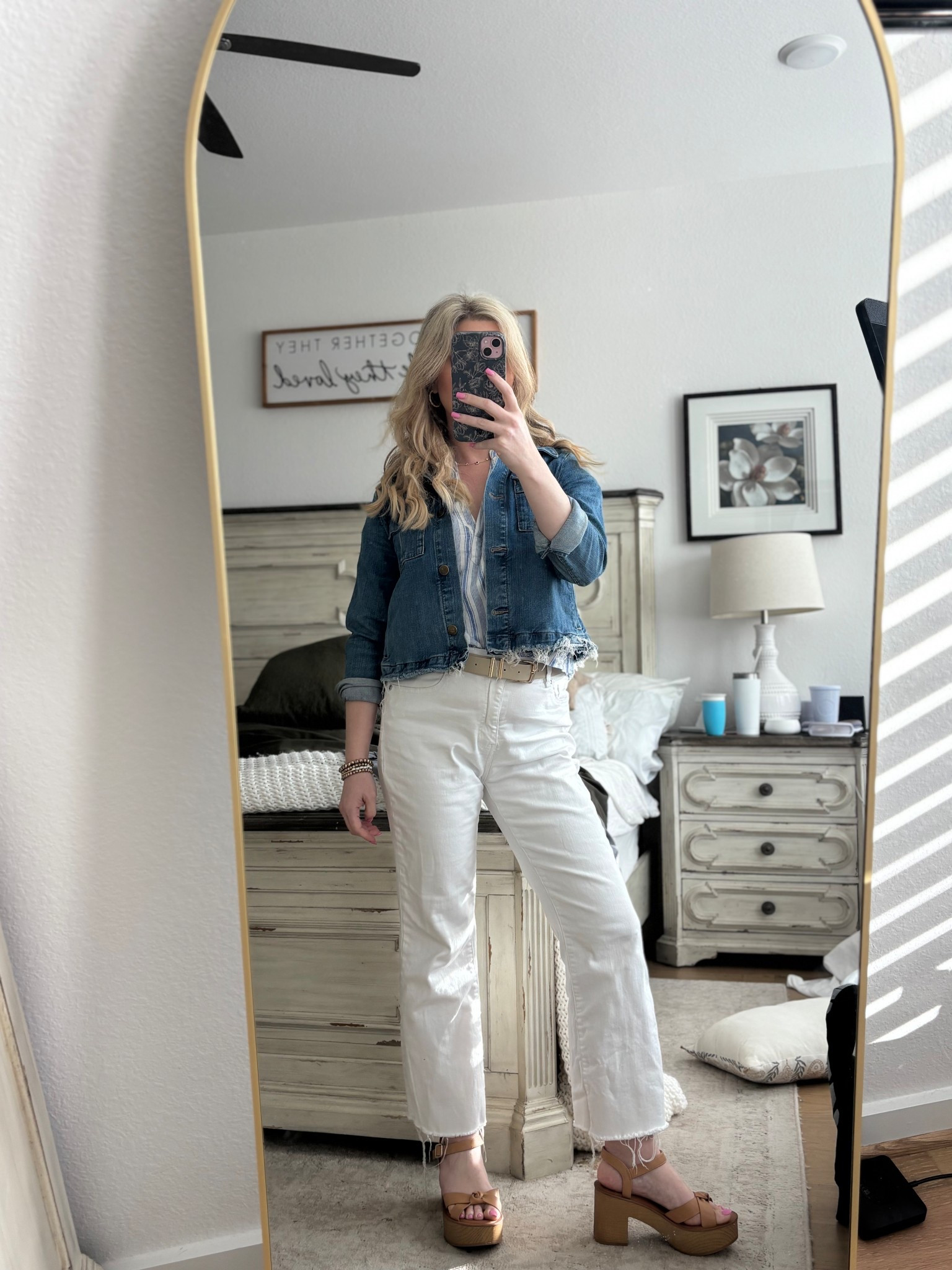 Monday office look ✨

#LTKWorkwear #LTKPetite #LTKootd