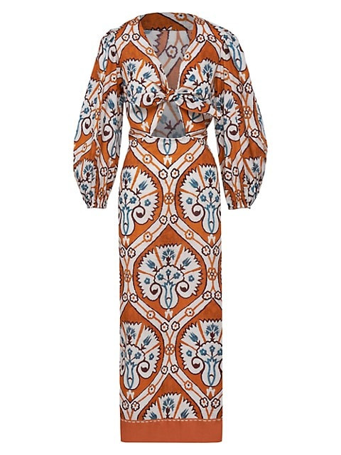 Barú Couscous Joy Dress | Saks Fifth Avenue