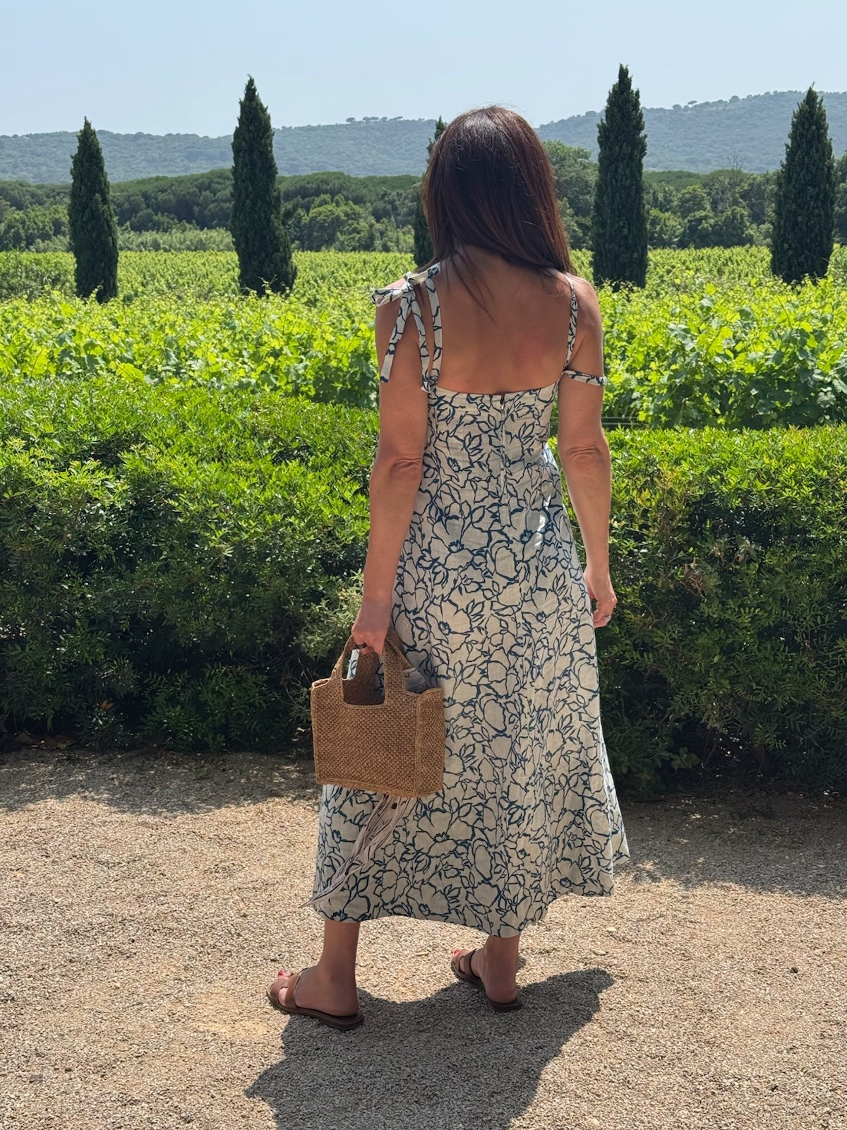 Vineyard look

#LTKStyleTip #LTKSummerEdit #LTKSeasonal