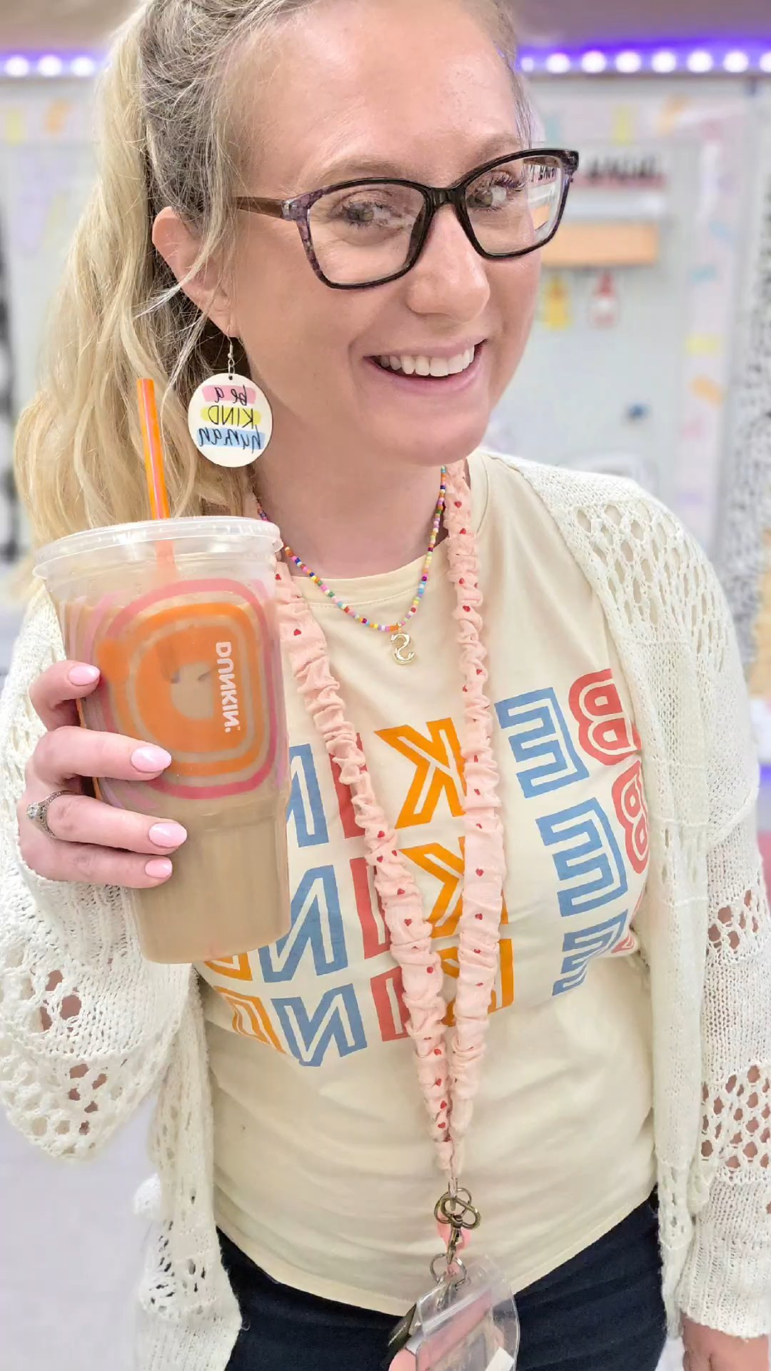 What I wear as a 5th-grade teacher -❤️

#LTKMidsize #LTKWorkwear #LTKootd