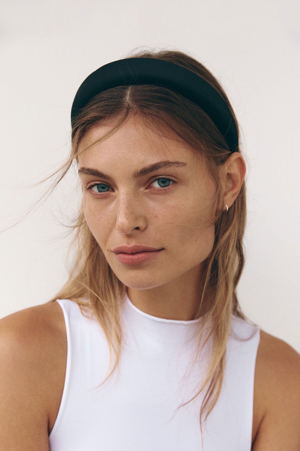 Paris Padded Headband | Cotton On (ANZ)