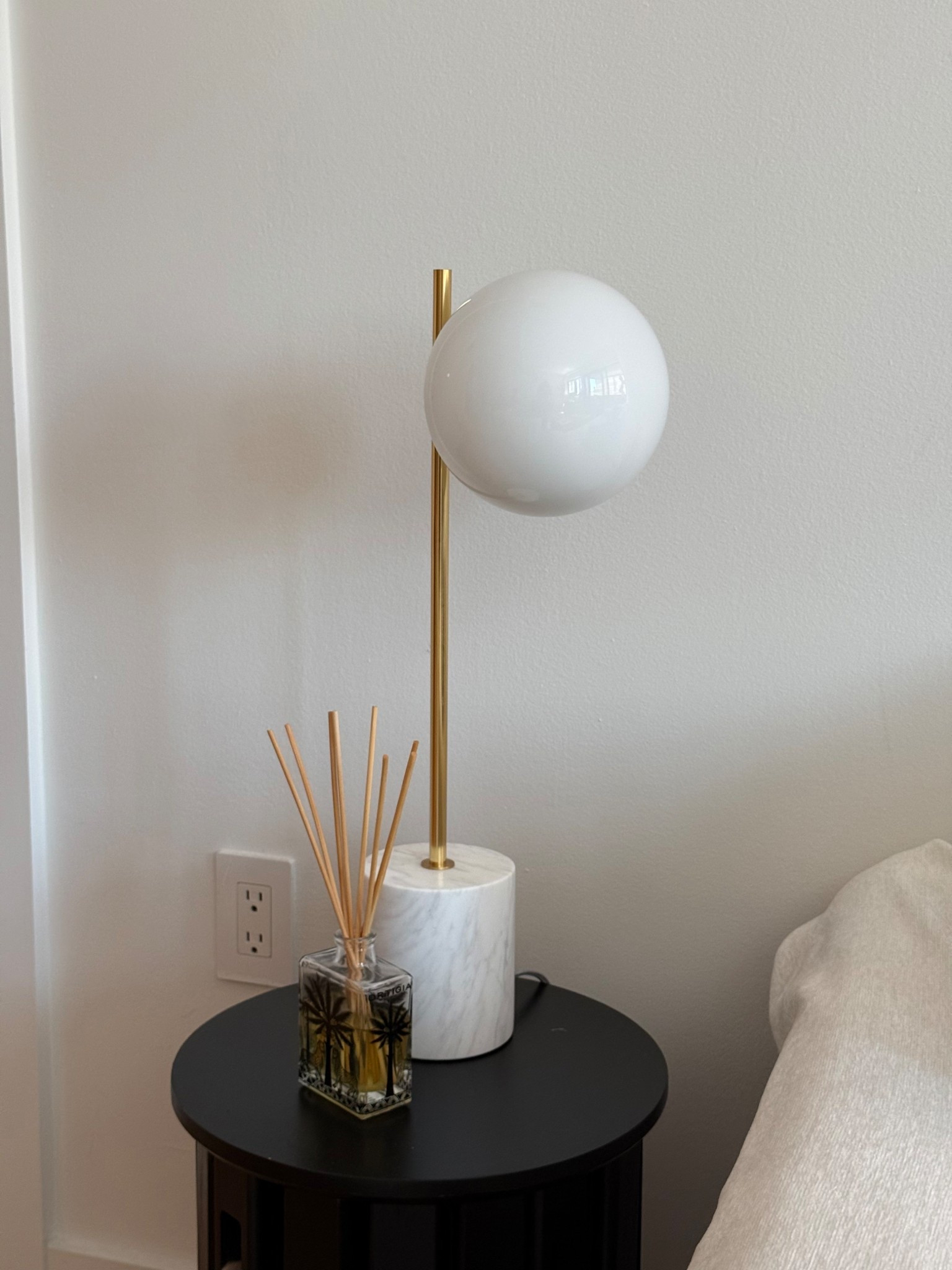 Cute lamp 🖤

#LTKGiftGuide #LTKSeasonal #LTKHome